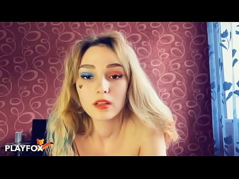 ❤️ Айнакҳои воқеияти виртуалии ҷодугарӣ ба ман бо Харли Куинн алоқаи ҷинсӣ доданд ☑ Супер секс дар tg.f150pulse.top ❌️
