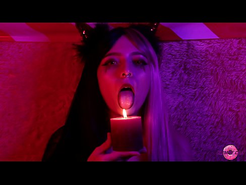 ❤️ Минет дилчасп аз Sexy Succubus бо иҷрои даҳони ☑ Супер секс дар tg.f150pulse.top ❌️