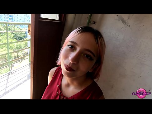 ❤️ Донишҷӯи шаҳвонӣ як бегонаро дар берун мекашад - конча дар рӯи ӯ ☑ Супер секс дар tg.f150pulse.top ❌️
