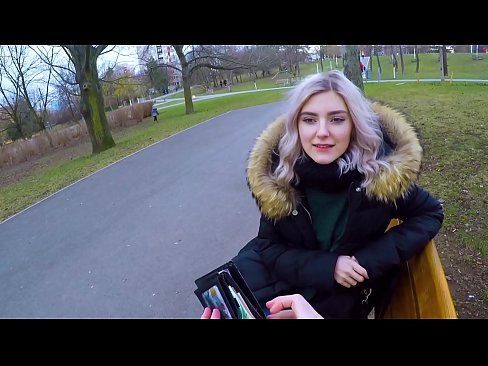❤️ Кончаҳои гарми бегонаро барои пул фурӯ мебарад - минет дар парк аз ҷониби Ева Элфи ☑ Супер секс дар tg.f150pulse.top ❌️